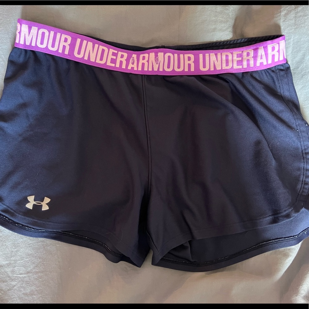 Under Armour shorts